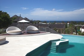 Mandarava Resort & Spa