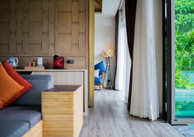 Mandarava Resort & Spa
