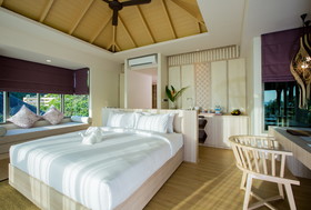 Mandarava Resort & Spa