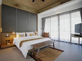 Mandarava Resort & Spa