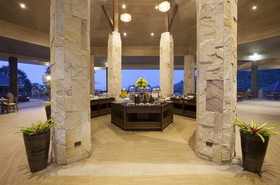 Mandarava Resort & Spa