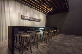 Sugar Marina Hotel -AVIATOR- Phuket Airport