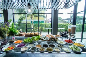 Sugar Marina Hotel -AVIATOR- Phuket Airport