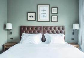 Sugar Marina Hotel -AVIATOR- Phuket Airport