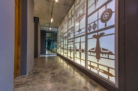 Sugar Marina Hotel -AVIATOR- Phuket Airport