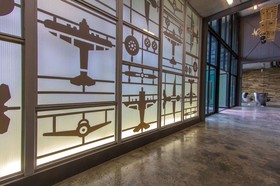 Sugar Marina Hotel -AVIATOR- Phuket Airport