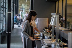 Sugar Marina Hotel -AVIATOR- Phuket Airport