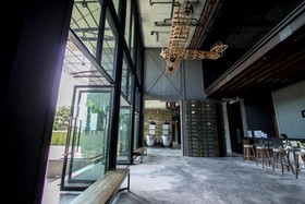 Sugar Marina Hotel -AVIATOR- Phuket Airport