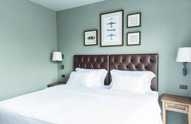 Sugar Marina Hotel -AVIATOR- Phuket Airport