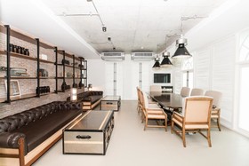 Sugar Marina Hotel -AVIATOR- Phuket Airport