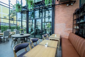 Sugar Marina Hotel -AVIATOR- Phuket Airport