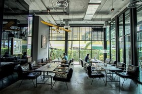 Sugar Marina Hotel -AVIATOR- Phuket Airport