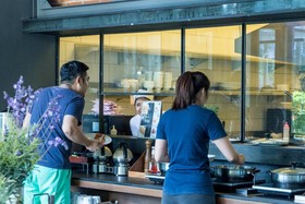 Sugar Marina Hotel -AVIATOR- Phuket Airport