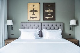 Sugar Marina Hotel -AVIATOR- Phuket Airport