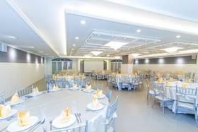 Sugar Marina Hotel -AVIATOR- Phuket Airport