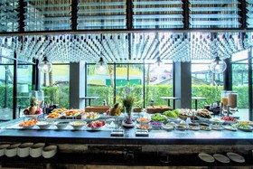 Sugar Marina Hotel -AVIATOR- Phuket Airport