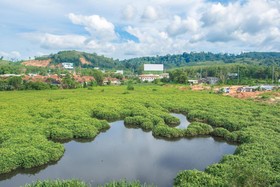 Sugar Marina Hotel -AVIATOR- Phuket Airport
