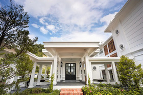 Marina Gallery Resort Kacha Kalim Bay