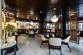 Marina Gallery Resort Kacha Kalim Bay