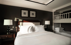 Marina Gallery Resort Kacha Kalim Bay