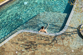 Marina Gallery Resort Kacha Kalim Bay