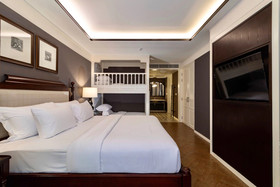 Marina Gallery Resort Kacha Kalim Bay