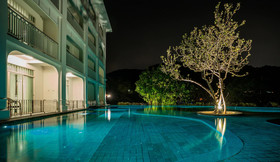 Marina Gallery Resort Kacha Kalim Bay