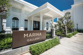 Marina Gallery Resort Kacha Kalim Bay