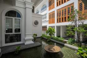 Marina Gallery Resort Kacha Kalim Bay