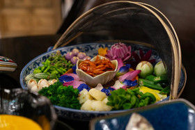 Marina Gallery Resort Kacha Kalim Bay