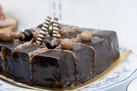 Marina Gallery Resort Kacha Kalim Bay