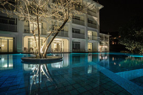 Marina Gallery Resort Kacha Kalim Bay