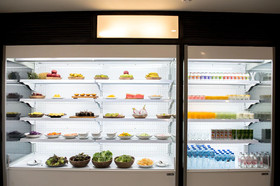 Marina Gallery Resort Kacha Kalim Bay