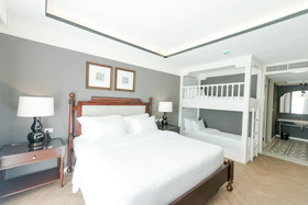 Marina Gallery Resort Kacha Kalim Bay