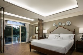 Marina Gallery Resort Kacha Kalim Bay