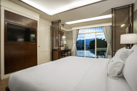 Marina Gallery Resort Kacha Kalim Bay