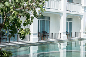Marina Gallery Resort Kacha Kalim Bay