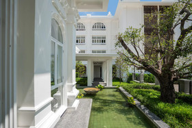 Marina Gallery Resort Kacha Kalim Bay