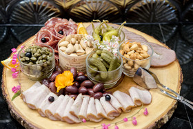 Marina Gallery Resort Kacha Kalim Bay