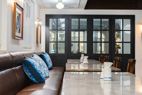 Marina Gallery Resort Kacha Kalim Bay