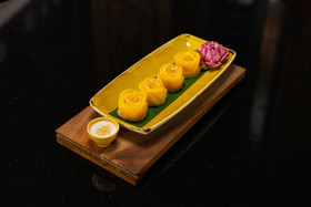 Marina Gallery Resort Kacha Kalim Bay