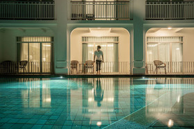 Marina Gallery Resort Kacha Kalim Bay