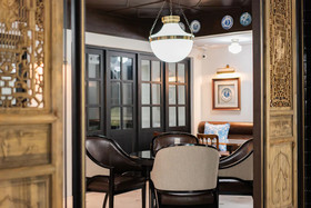 Marina Gallery Resort Kacha Kalim Bay