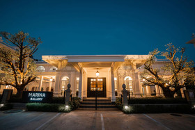 Marina Gallery Resort Kacha Kalim Bay