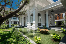 Marina Gallery Resort Kacha Kalim Bay