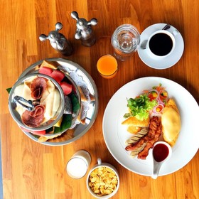 Maya Phuket