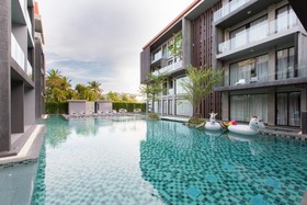 Maya Phuket