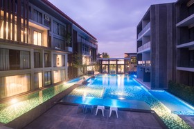 Maya Phuket