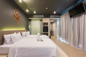 Maya Phuket