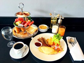 Maya Phuket